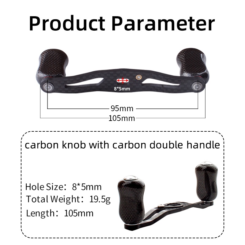 kawa New Fishing Reel Handle C - Reel Spare Spool 评论和价格