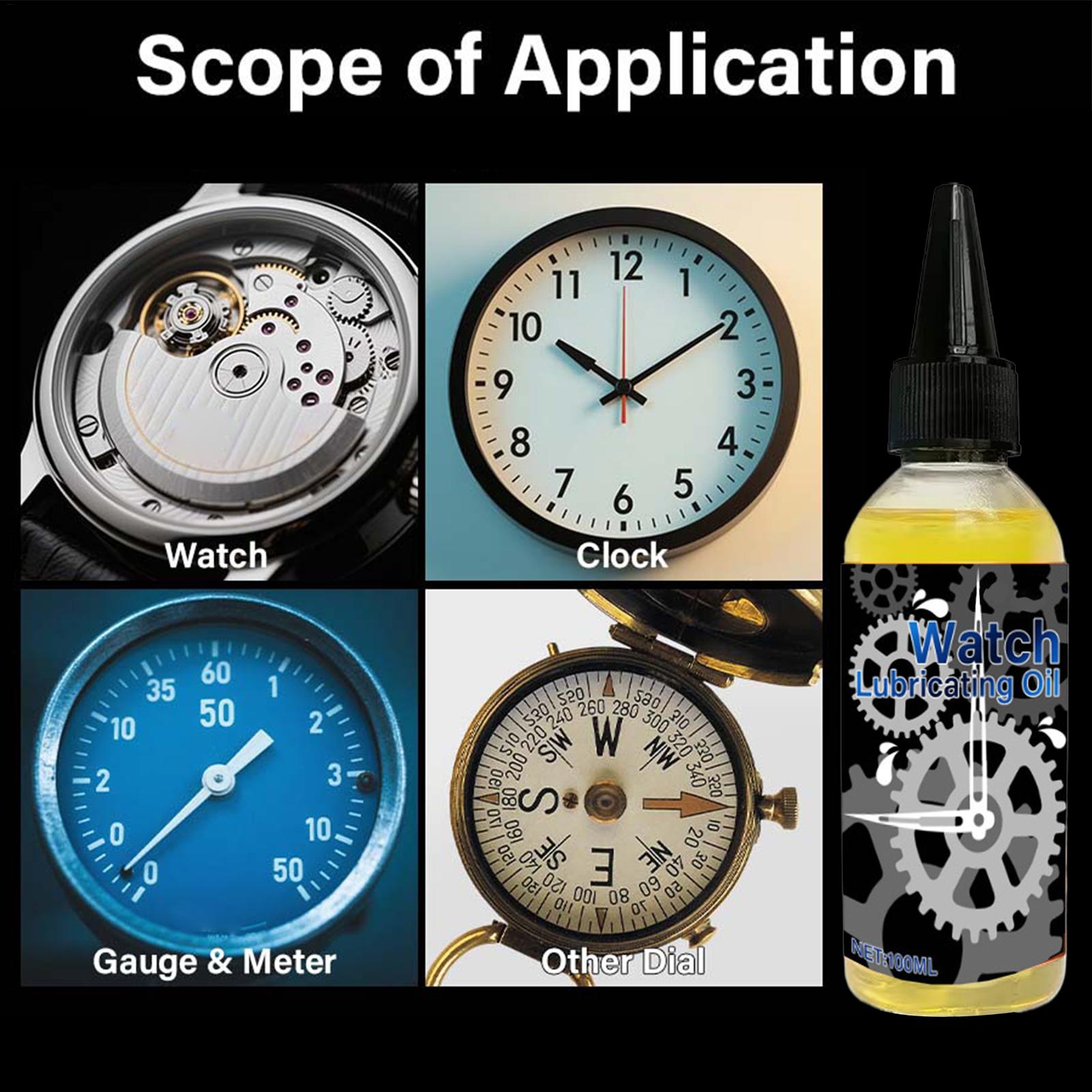 100ml Multi Purpose Synthetic  - Reel Oil 评论和价格