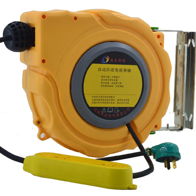 Factory direct DYB-D325 cable  - Electric Reel 评论和价格