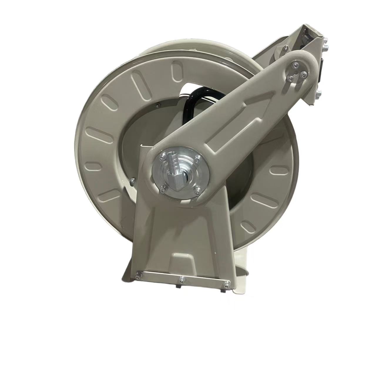 Automatic 3/4 Inch Fuel Hose R - Reel Oil 评论和价格