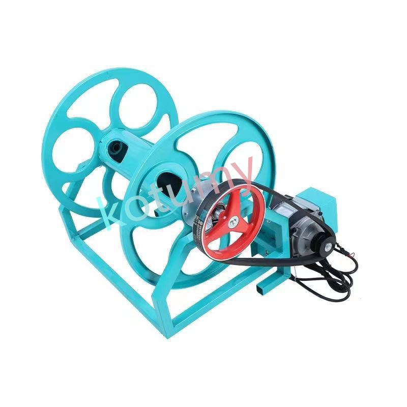 Agricultural Dosing Pipe Elect - Electric Reel 评论和价格