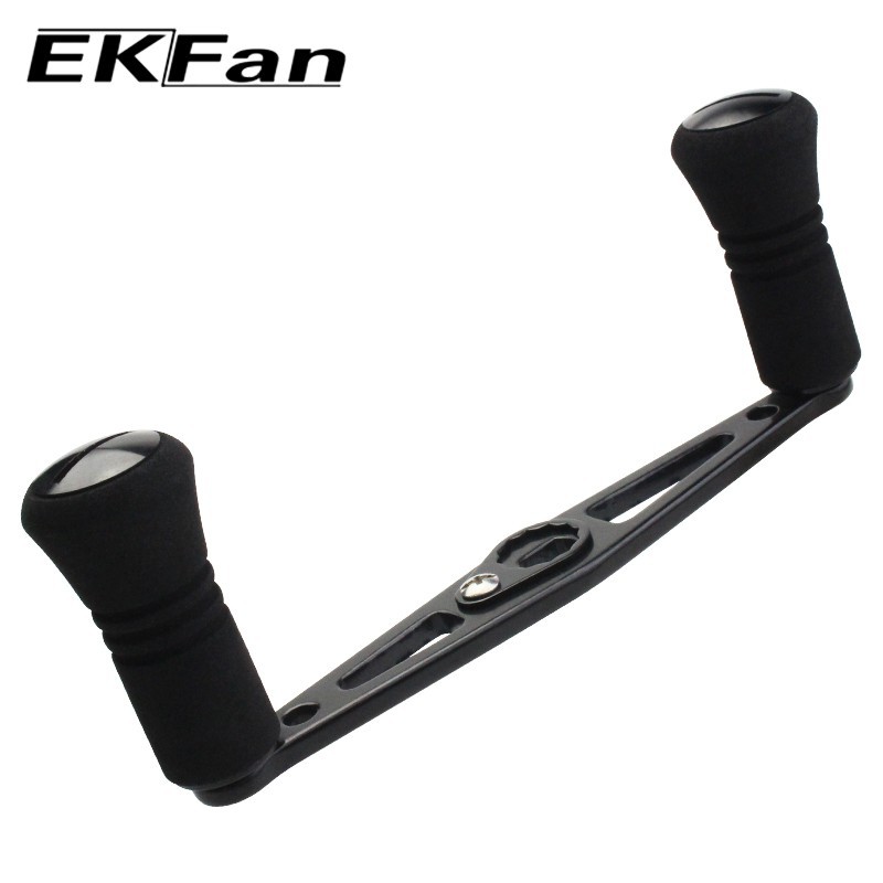 EKFan 110MM Aluminum Alloy Fis - Spincast Reel 评论和价格