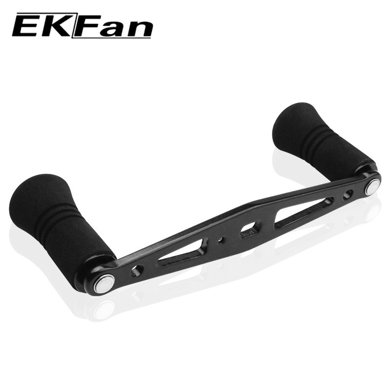 EKFan 110MM Aluminum Alloy Fis - Spincast Reel 评论和价格